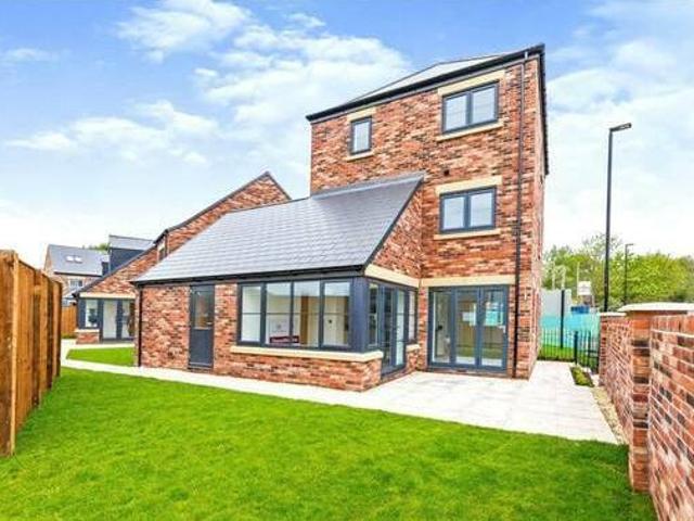 House for rent in England