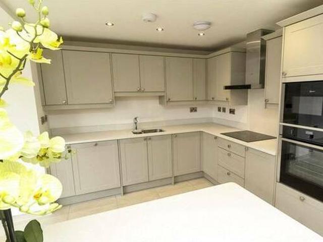 House for rent in England