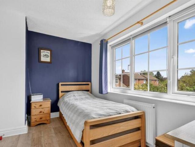 Farm for sale in Woodthorpe, High Field