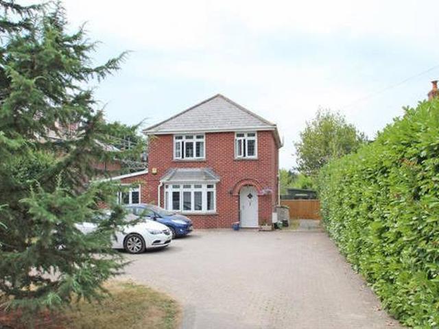 House for rent in Isle Of Wight