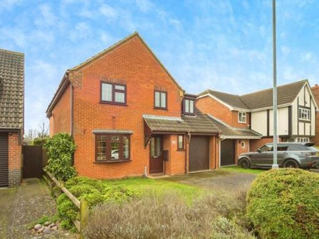 House for sale in Hamerton, Kent