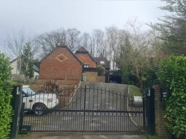 House for sale in Hamerton, Kent