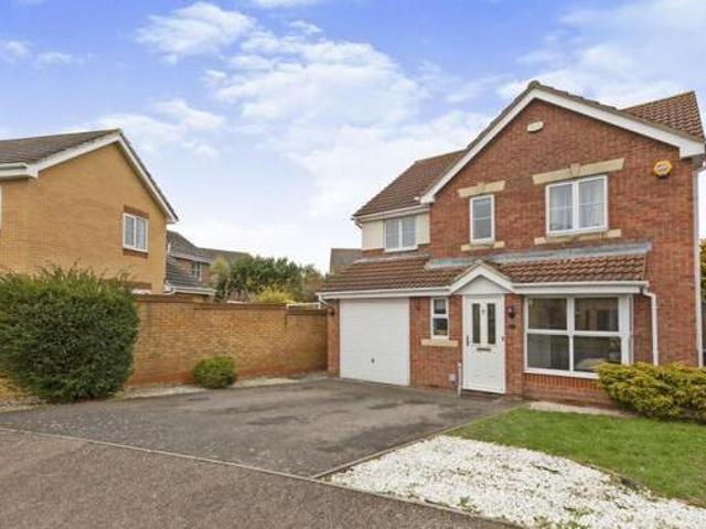 House for sale in Westcourt, Hamerton