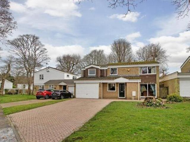 House for sale in Hamerton, Kent