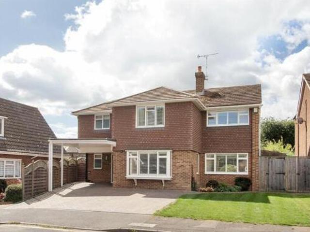 House for sale in Hamerton, Kent