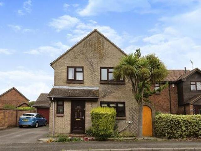 House for sale in Hamerton, Kent