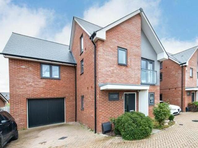 House for sale in Hamerton, Kent