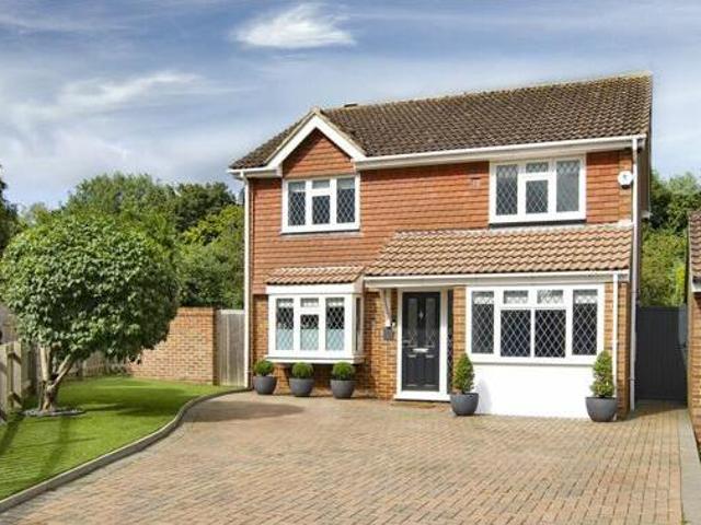 House for sale in Hamerton, Kent