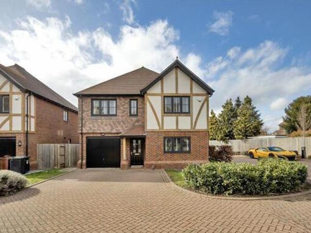 House for sale in Hamerton, Kent