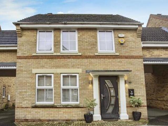House for sale in Grays, Essex