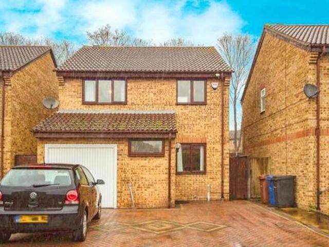 House for sale in Grays, Essex