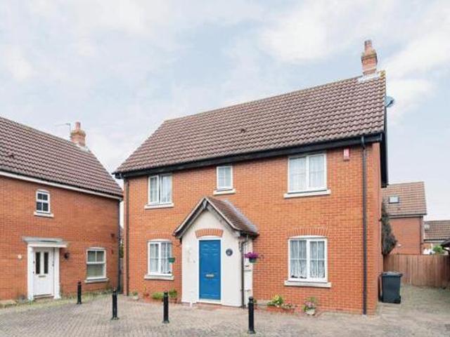 House for sale in Grays, Essex
