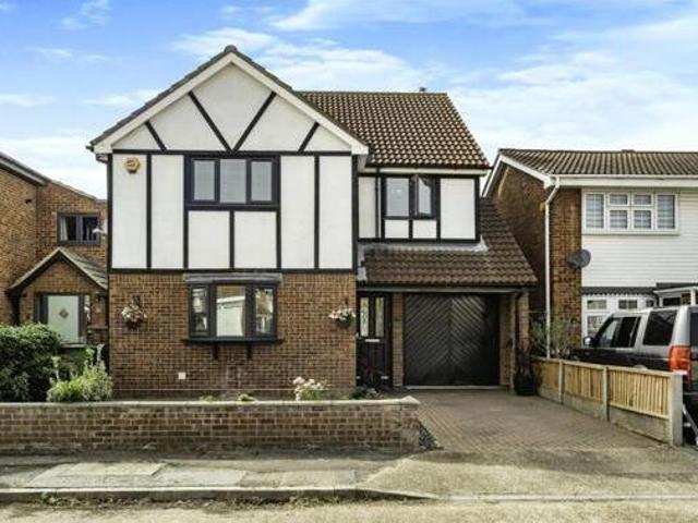House for sale in Little Thurrock, Grays