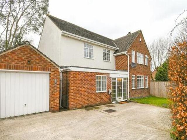 House for sale in Birkenhead, Wirral