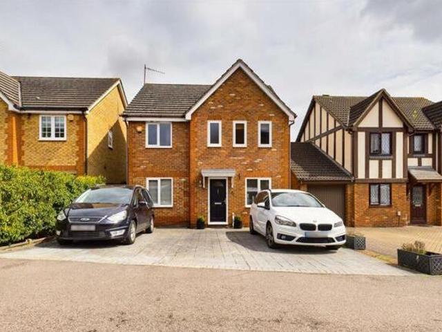 House for sale in Stevenage, Hertfordshire