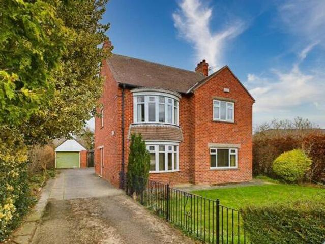 House for sale in North Yorkshire