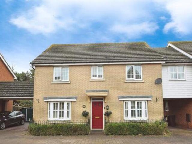 House for sale in Sandon, Chelmsford