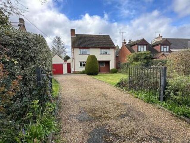 House for sale in Chelmsford, Essex