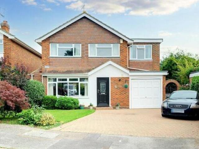 House for sale in Chelmsford, Essex