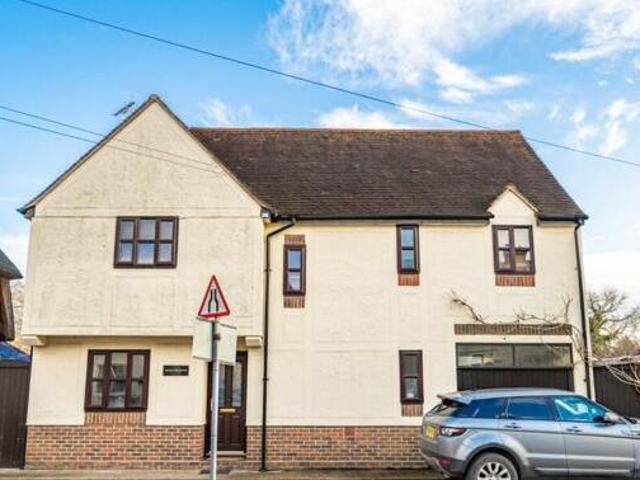 House for sale in Lyons, Greater London