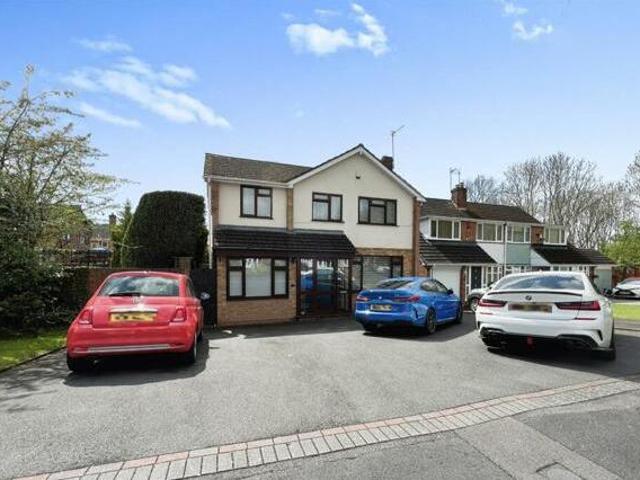 House for sale in West Midlands