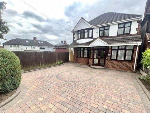 House for sale in Birmingham, West Midlands