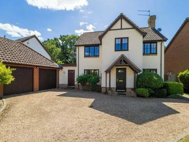 House for rent in Suffolk