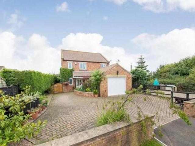 House for sale in North Yorkshire