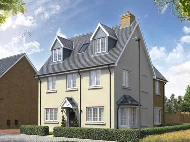 House for sale in Lyons, Greater London