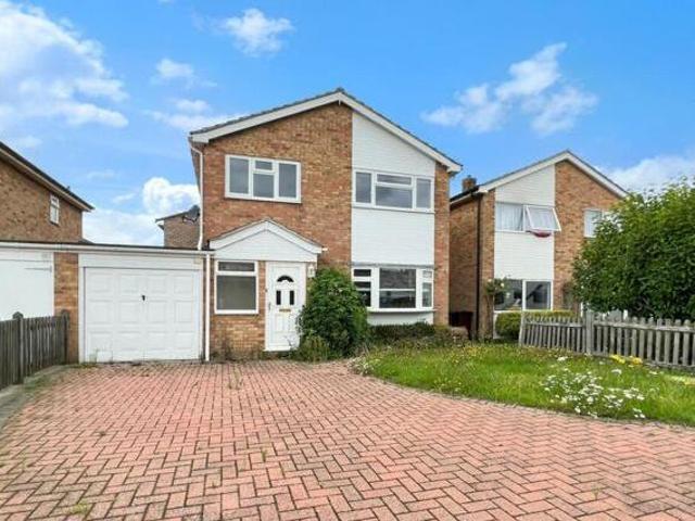 House for sale in Lyons, Greater London