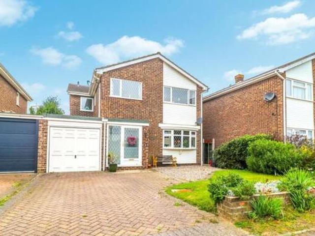 House for sale in Lyons, Greater London
