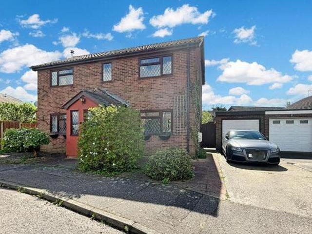 House for sale in Lyons, Greater London