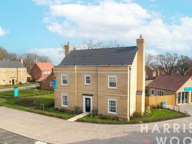 House for sale in Lyons, Greater London