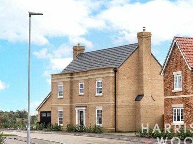 House for sale in Lyons, Greater London