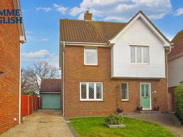House for sale in Langdon Hills, Essex