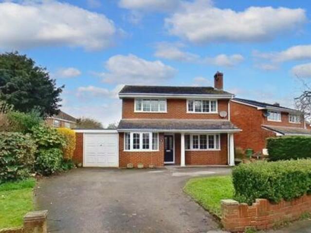House for sale in Great Boughton, Two Mills