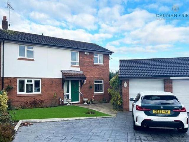 House for sale in Great Boughton, Two Mills