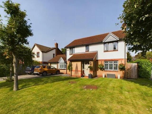 House for sale in Two Mills, Cheshire