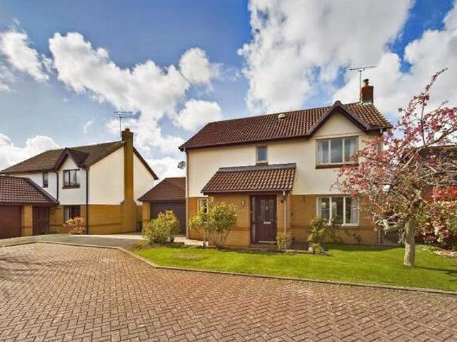House for sale in Two Mills, Cheshire