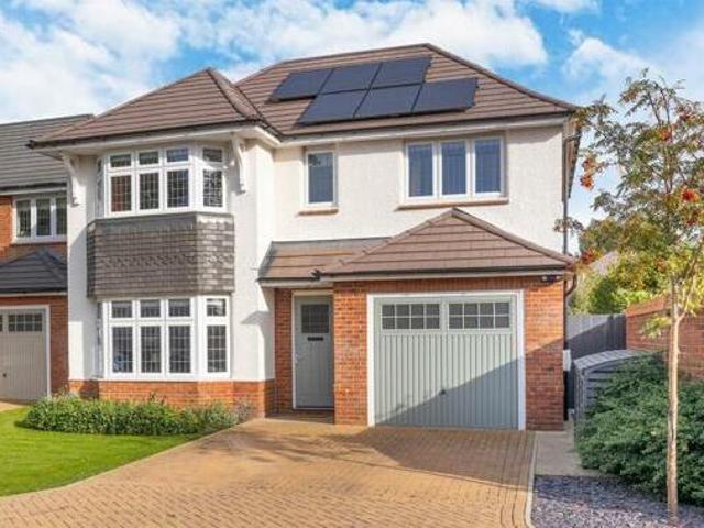 House for sale in Stanford On Avon, Leicestershire