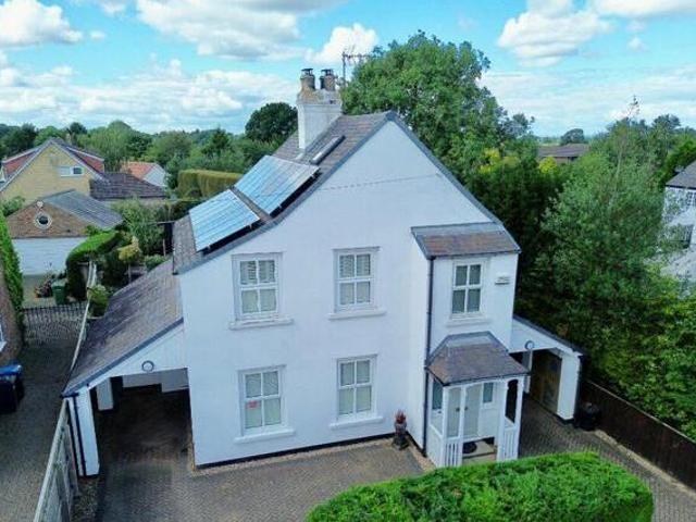 House for sale in North Yorkshire