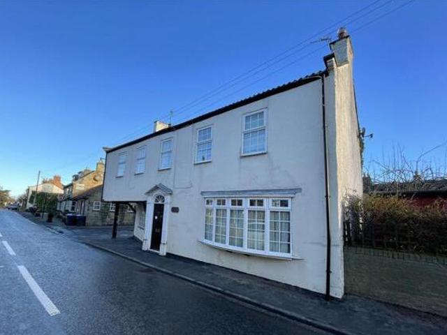 House for sale in North Yorkshire