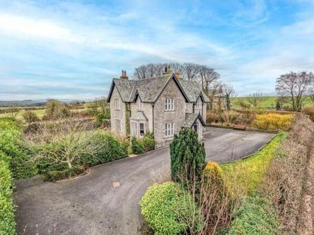 House for sale in Cumbria