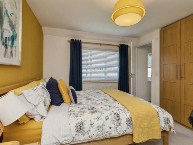 Townhouse for sale in Feckenham, City Of Bristol