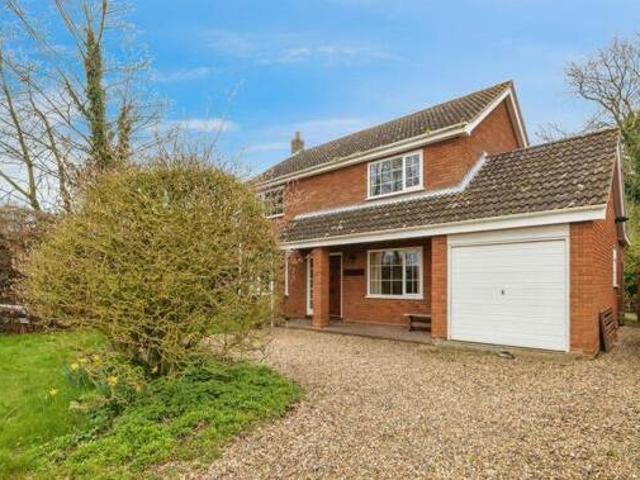 House for sale in East Tuddenham, Norfolk