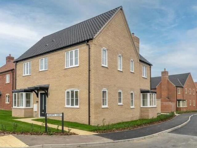 House for sale in East Tuddenham, Norfolk