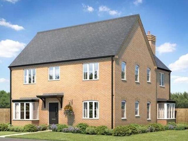 House for sale in East Tuddenham, Norfolk