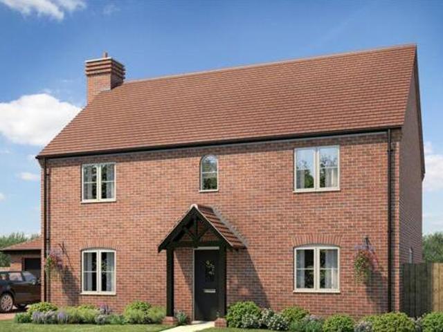 House for sale in East Tuddenham, Norfolk