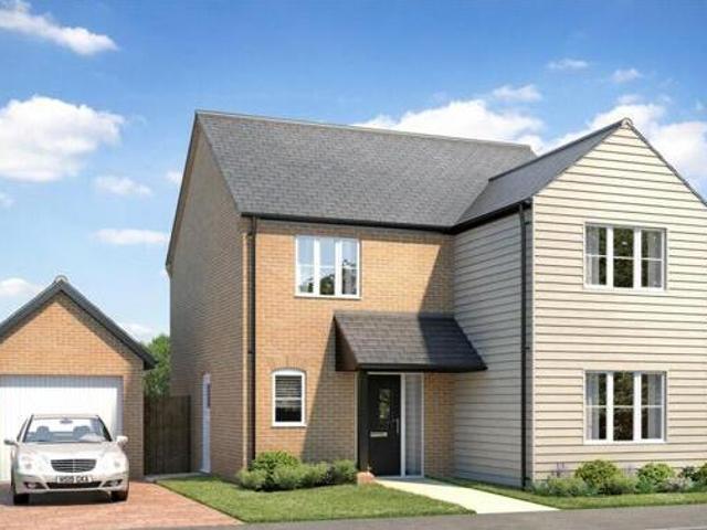 House for sale in East Tuddenham, Norfolk