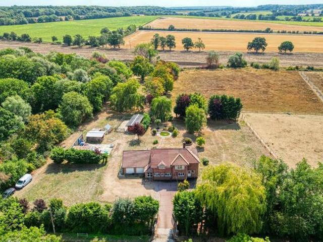 House for rent in Cambridgeshire